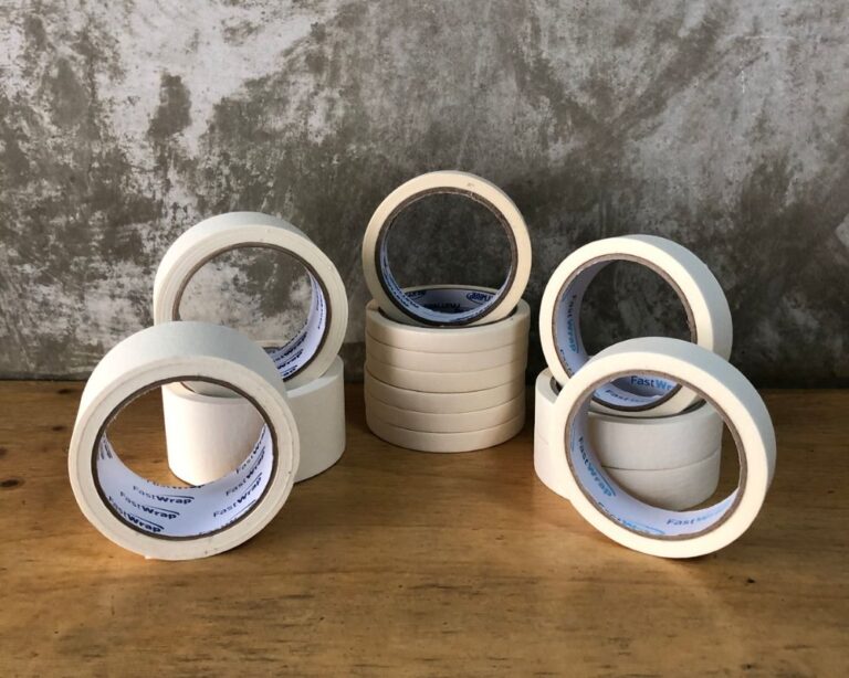 Stretch Film Industrial Tempaco Guatemala